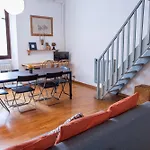 Central Station And Duomo - Spacious Loft Milano