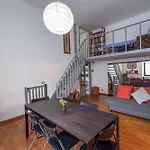 Central Station And Duomo - Spacious Loft Milano