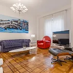 Repubblica Luxury Loft By Lionhost