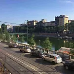 Grazioso Monolocale Vista Darsena