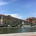 Grazioso Monolocale Vista Darsena