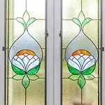 Butterfly Gate