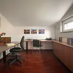 Accomodo Mit39 Trivano San Siro