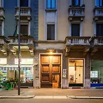 Accomodo Mib20 Bivano City Life