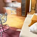 Garibaldi Deluxe Suite
