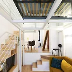 Primopiano - Aragona Flats