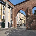 Primopiano - Colonne 18