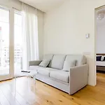 Luxury Apartment Milan Central