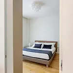Luxury Apartment Milan Central