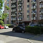 Sansirofiera Rooms