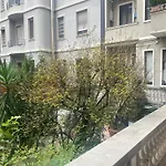 Apartment In Brera Milan