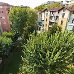 Milano Style Apartment In Citta Studi