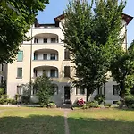 Milano Style Apartment in Città Studi