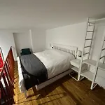 Flavors Of Milan, A Stylish Mini Loft