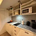 Flavors Of Milan, A Stylish Mini Loft