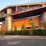 San Siro Comfort Apartment In Milan