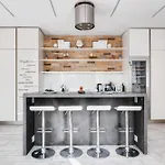 Elegant Apartment In Milan Center