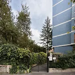 Moderno A City Life- Mico-3 Torri- Metro 700M
