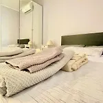 Sweet Home Apartment