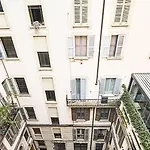 Moscova Charme Apartment