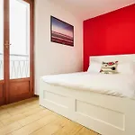 Moscova Charme Apartment