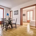 Moscova Charme Apartment