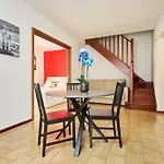 Moscova Charme Apartment