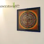 Bamboo Milano Macmahon