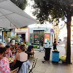 Isola Di Chinatown Bilocale Storico Nel Cuore Di Milano, Comfort E Stile Autentico Con 3 Letti Extra Large