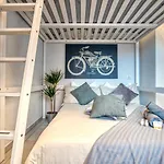 Monfalcone 38 Boutique Apartment