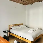 Cozy Studio Navigli