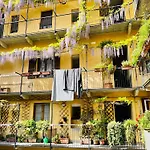 Cozy Studio Navigli