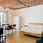 Cozy Studio Navigli