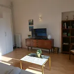 Milan Stilysh Apartment Near Metro And Fiera Mico