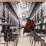 AMEDIA Hotel Milano
