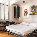 Fontana Apartment