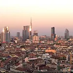Smart Loft In Milan -