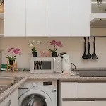 Ihost Cozy Studio - Melzo 5