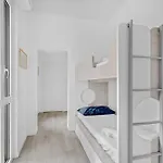 Gg10 -Bicocca-Villa San Giovanni - Spacious