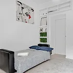 Cav4 - Apartment In The Heart Of Milan -