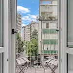 Cav4 - Apartment In The Heart Of Milan -