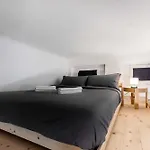 Junior Suite Milano With Netflix And Wifi