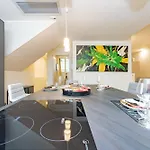 Porta Venezia - Suite W/Sauna