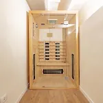 Porta Venezia - Suite W/Sauna