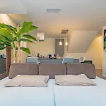Porta Venezia - Suite W/Sauna