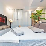 Porta Venezia - Suite W/Sauna