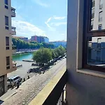 Hbhall Residenze Darsena