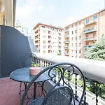 Centrale Suite With Balcony - Top Collection