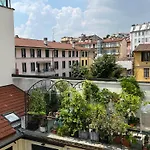 Appartamento Nel Cuore Di Porta Romana