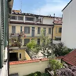 Appartamento Nel Cuore Di Porta Romana